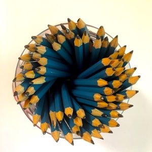 FREE SHIPPING on These 60+ unique DRAWING PENCILS!